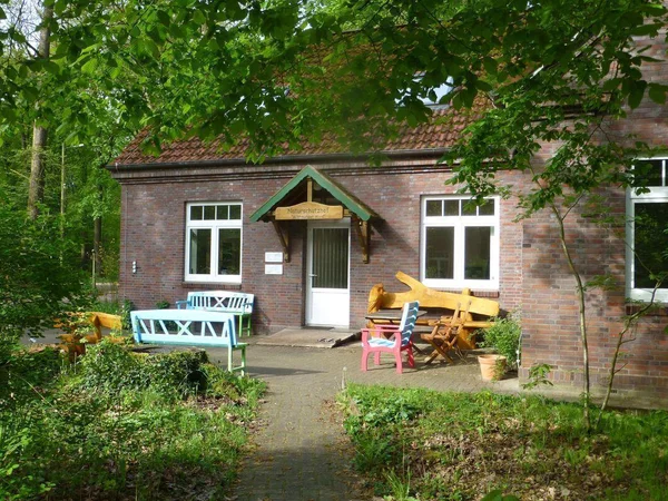 Naturschutzhof Wittmunder Wald e.V. – Bild 4