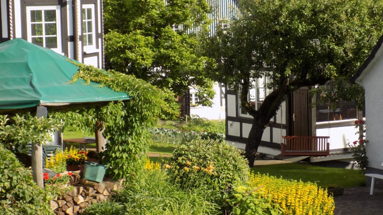 Ferienhof Bieke – Bild 4