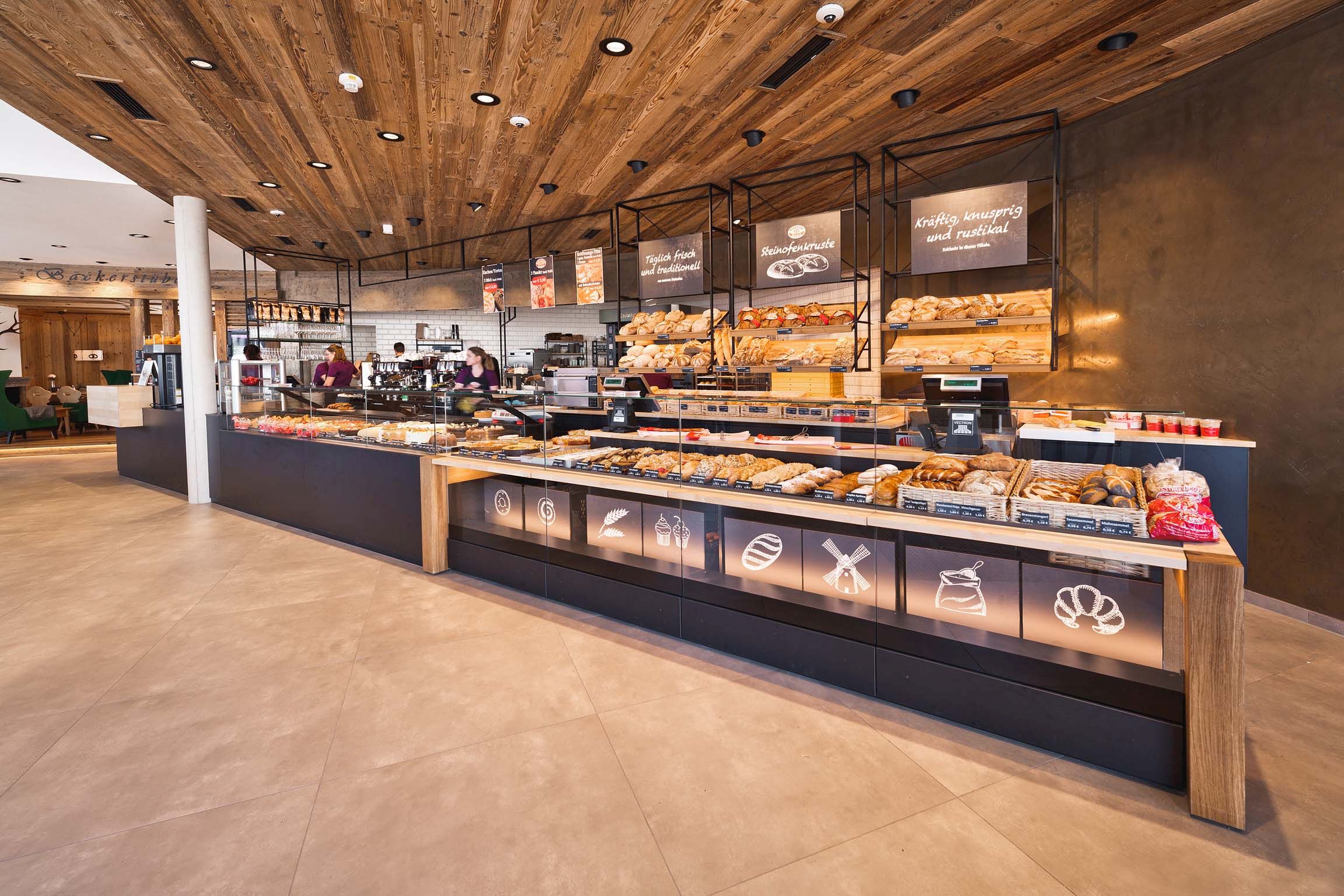 Spielplatz Lechlweg – Bild 1