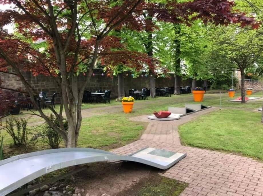 Minigolfplatz Züschen – Bild 4