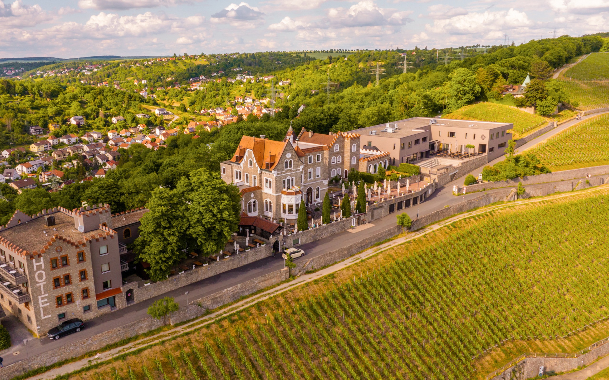 Schloss Steinburg – Bild 2