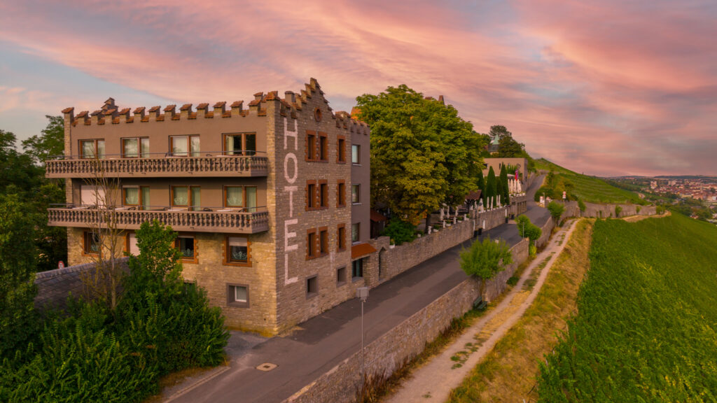 Schloss Steinburg – Bild 3