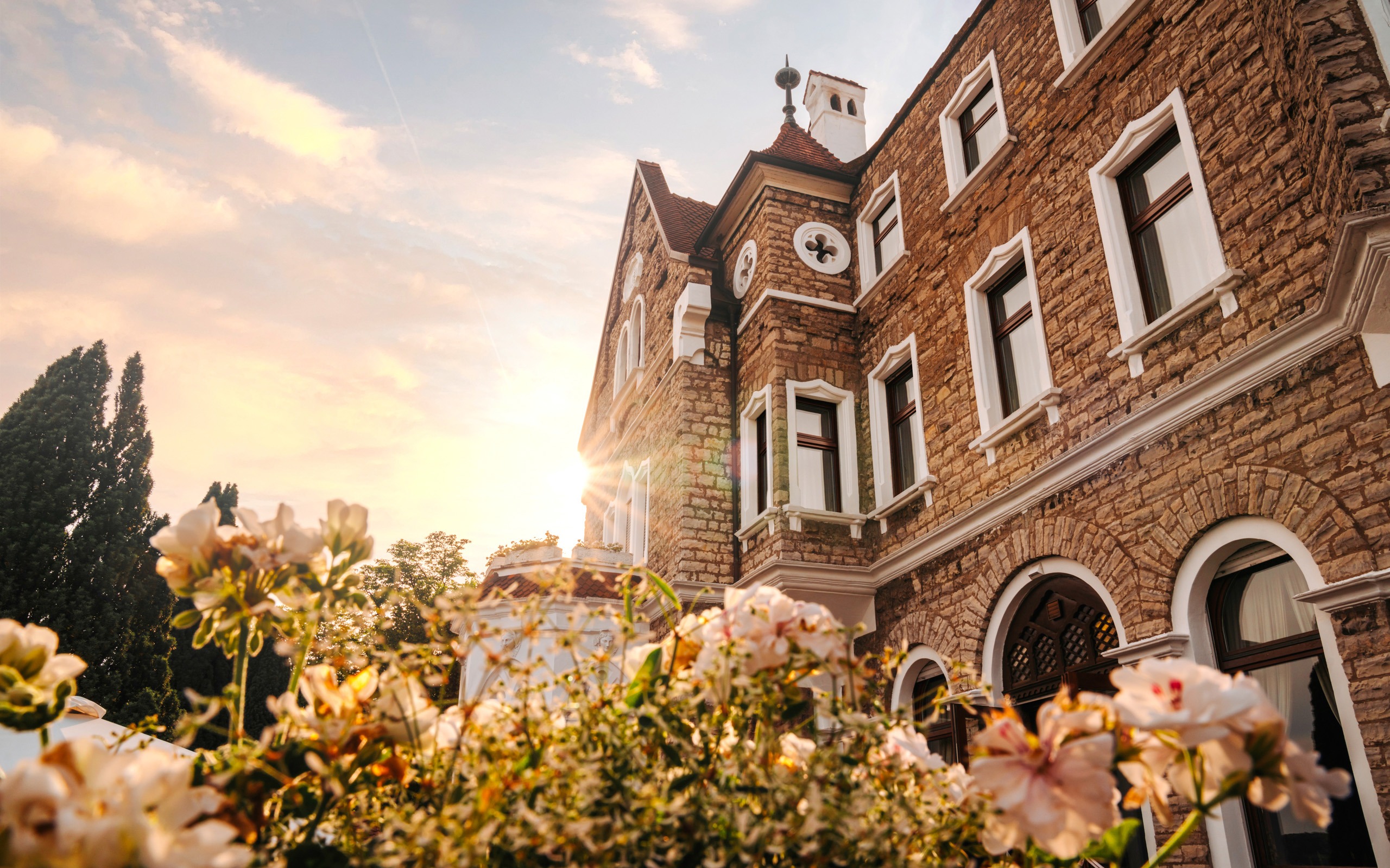 Schloss Steinburg – Bild 4