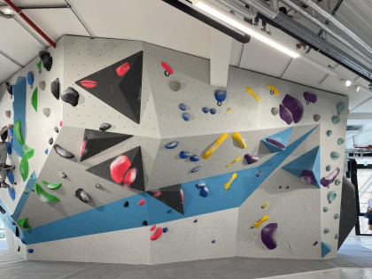 Boulderwelt Karlsruhe – Bild 6