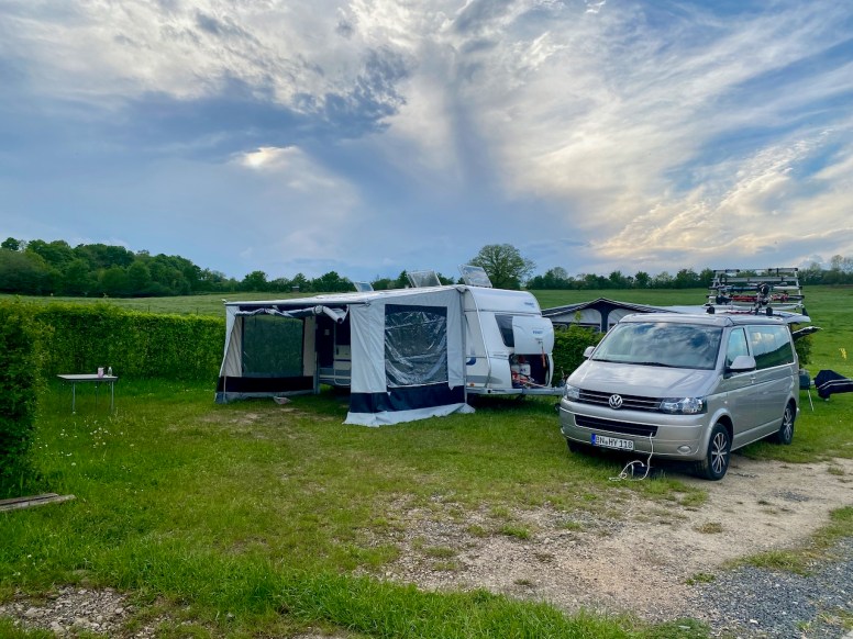 Ferienhof Barthems - der Görgenhof – Bild 2