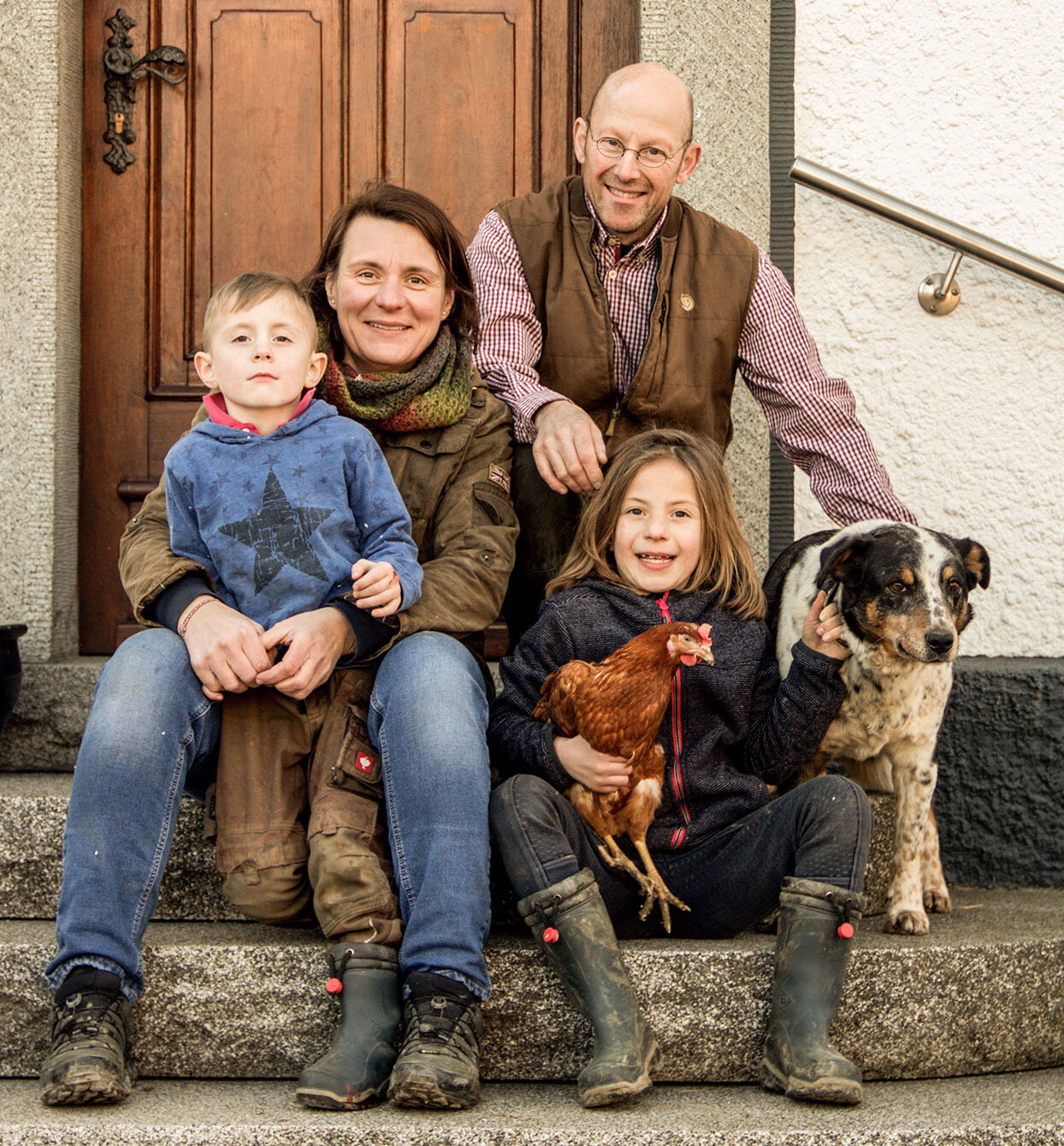 HOF KAISER Inh. Bernd Kaiser – Bild 2