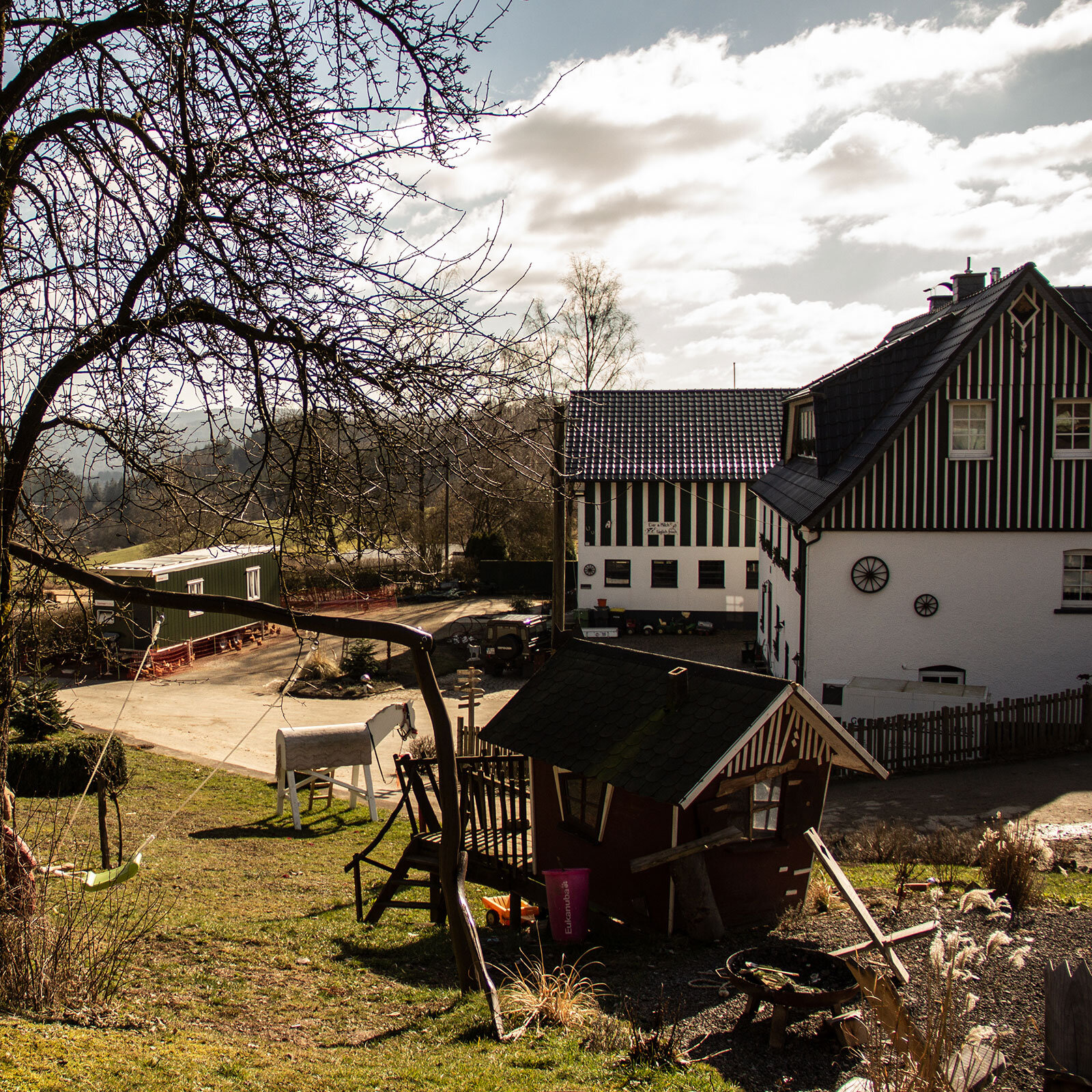 HOF KAISER Inh. Bernd Kaiser – Bild 4