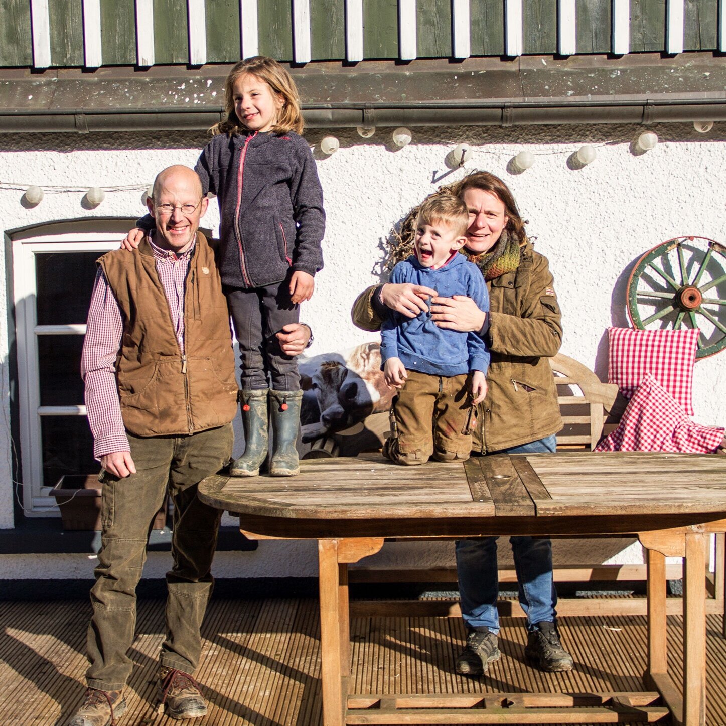 HOF KAISER Inh. Bernd Kaiser – Bild 5