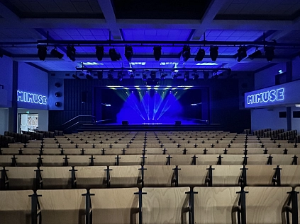 Theatersaal Langenhagen – Bild 1