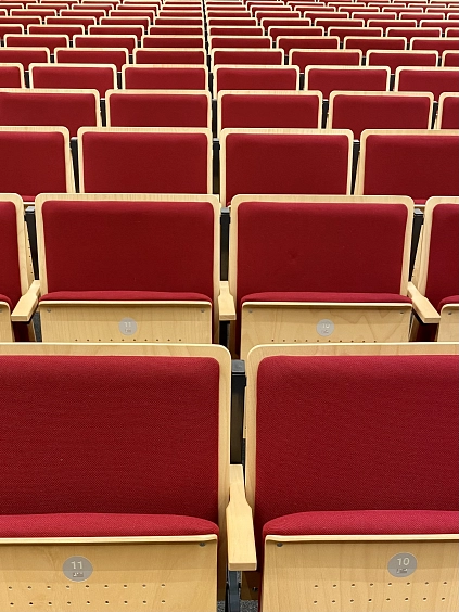 Theatersaal Langenhagen – Bild 3