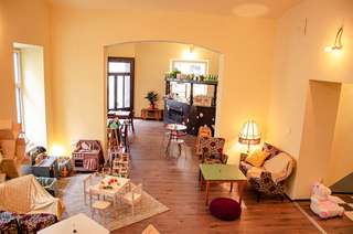 Kinderspiel - das Familiencafé – Bild 1