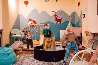 Kinderspiel - das Familiencafé – Bild 3