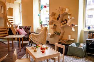 Kinderspiel - das Familiencafé – Bild 4