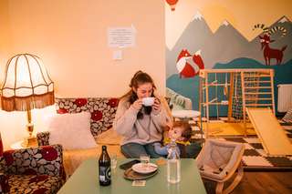 Kinderspiel - das Familiencafé – Bild 5