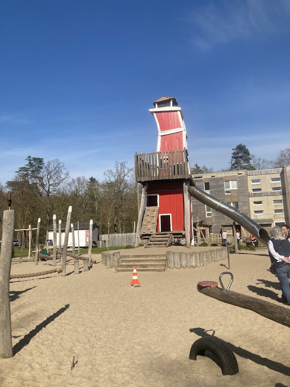 Spielplatz am StrandResort – Bild 5