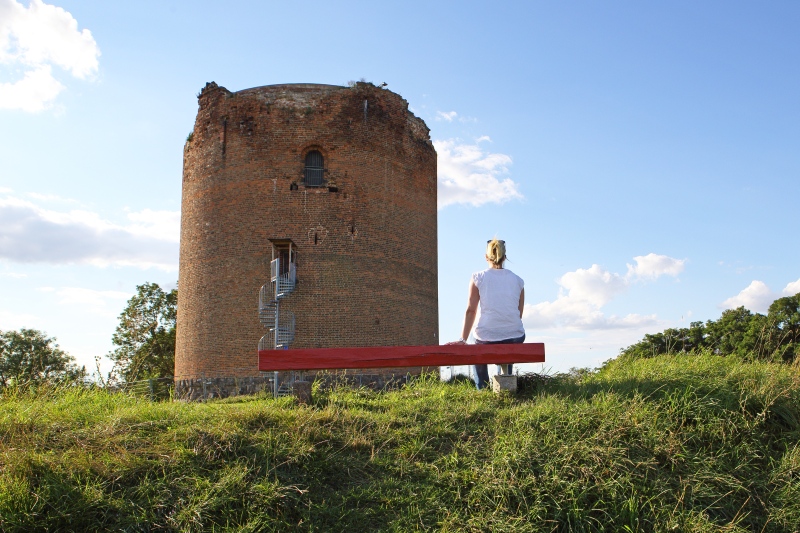 Stolper Turm – Bild 2