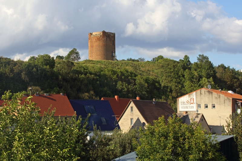 Stolper Turm – Bild 3