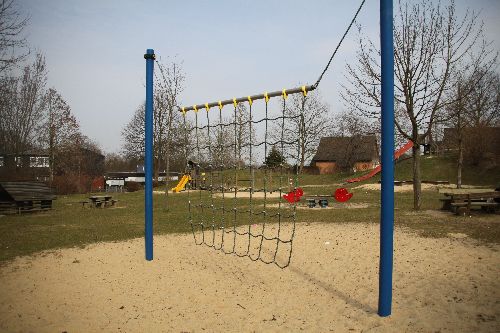 Spielplatz Mozartstr. – Bild 3
