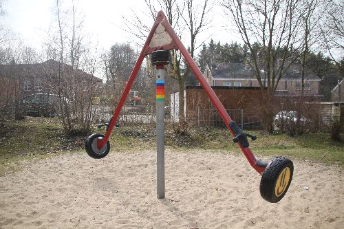 Spielplatz Mozartstr. – Bild 4