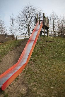 Spielplatz Mozartstr. – Bild 5