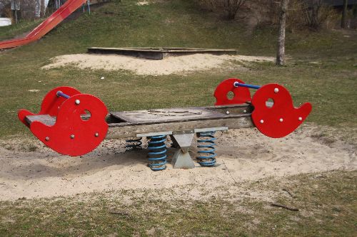 Spielplatz Mozartstr. – Bild 6