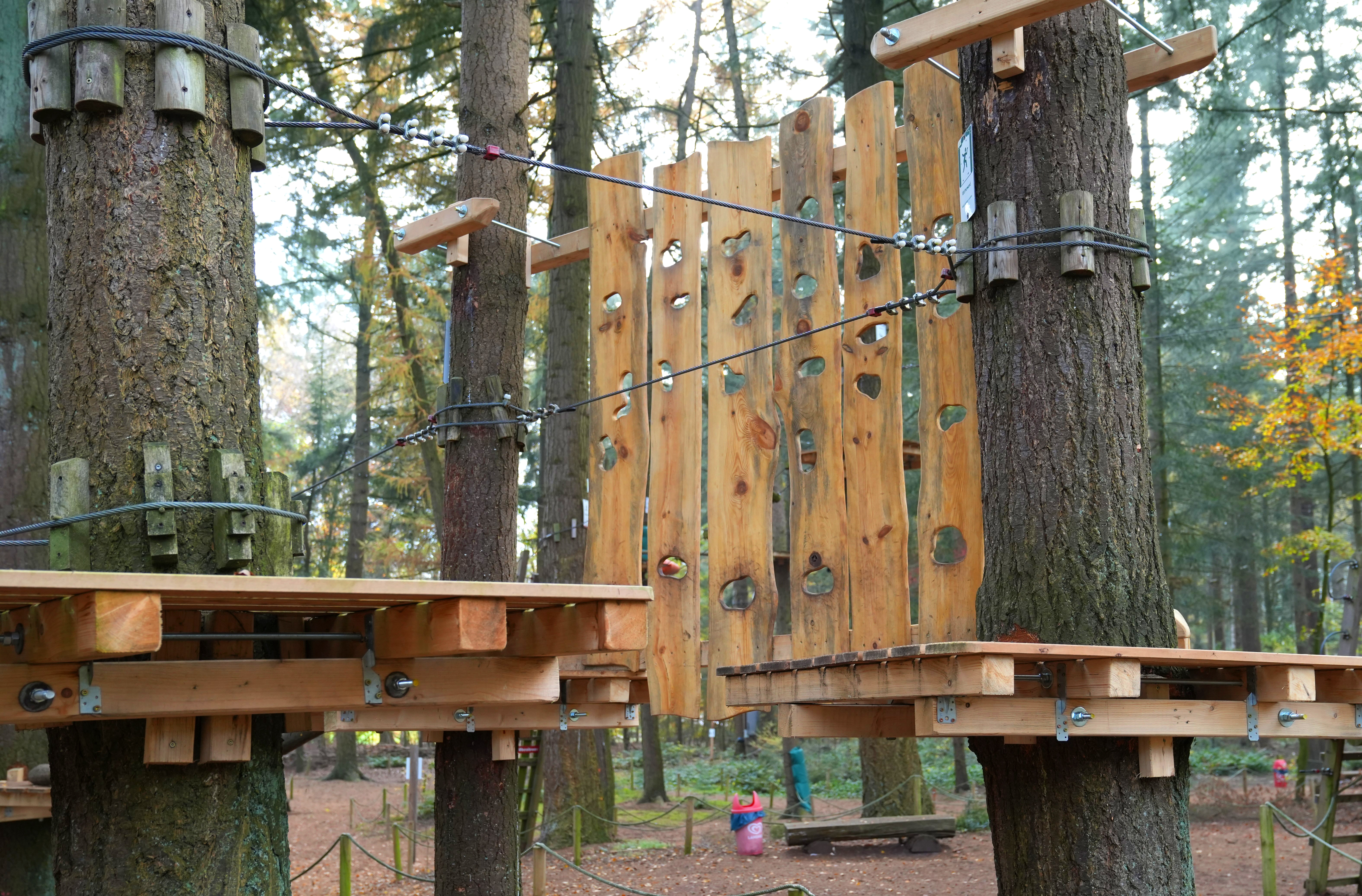 Kletterwald Nord GmbH & Co. KG – Bild 3