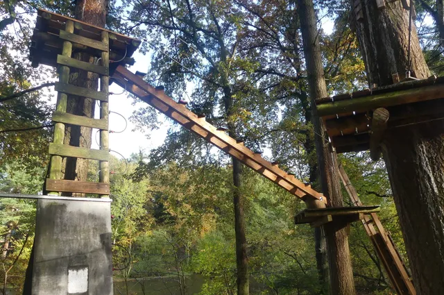 Kletterwald Nord GmbH & Co. KG – Bild 4