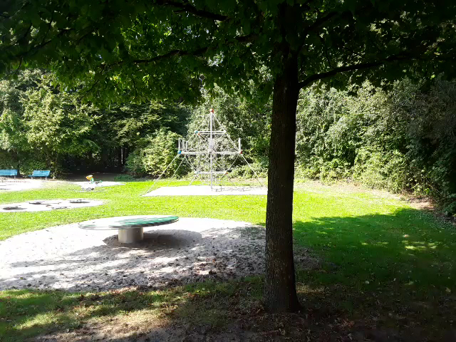 Minigolf VfL Lohbrügge – Bild 3