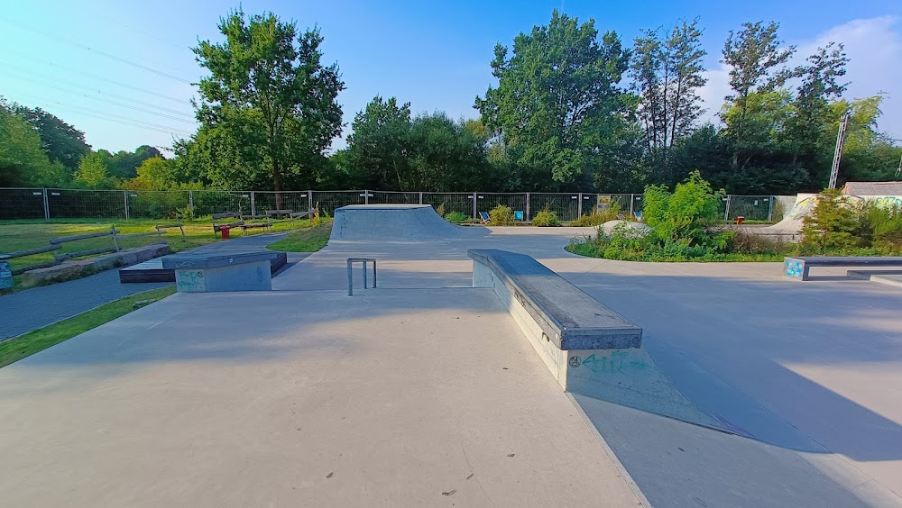 Minigolf VfL Lohbrügge – Bild 5