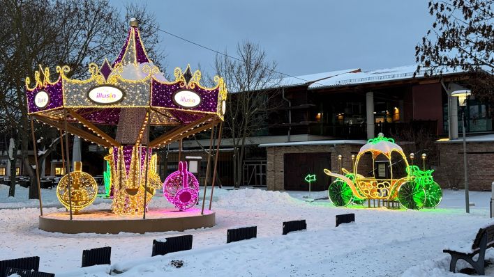 Illusia - Alice im Wunderland – Bild 2