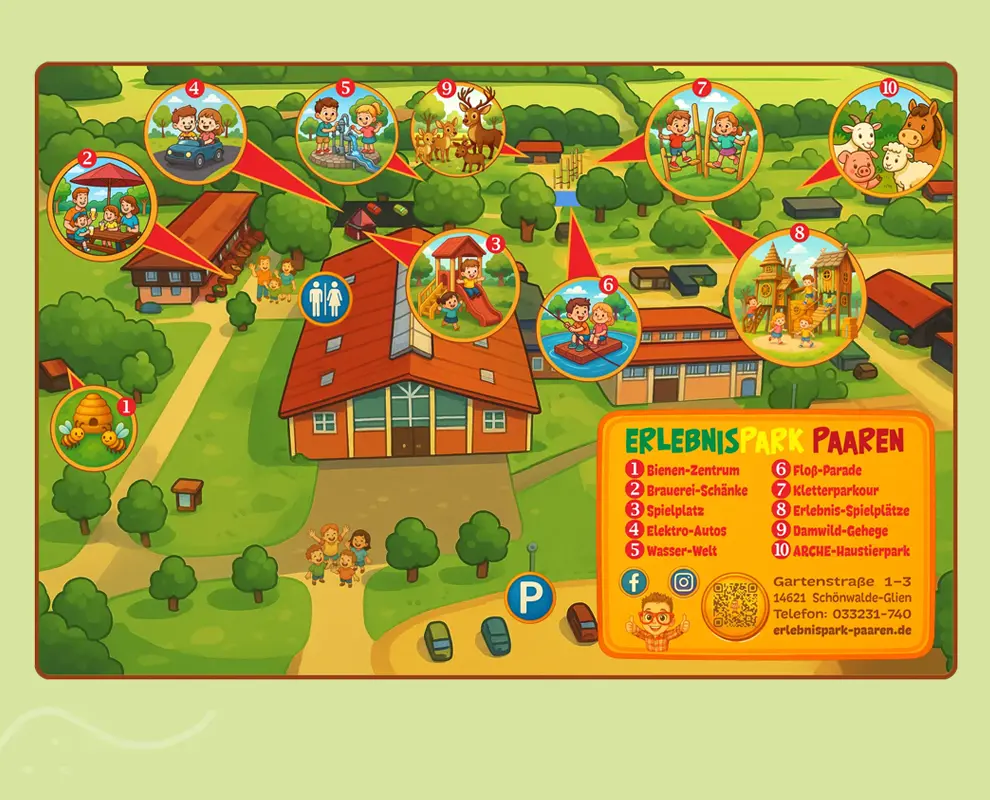 Illusia - Alice im Wunderland – Bild 4