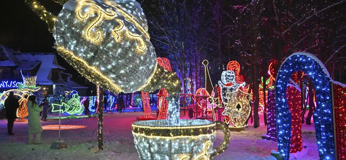 Illusia - Alice im Wunderland – Bild 6