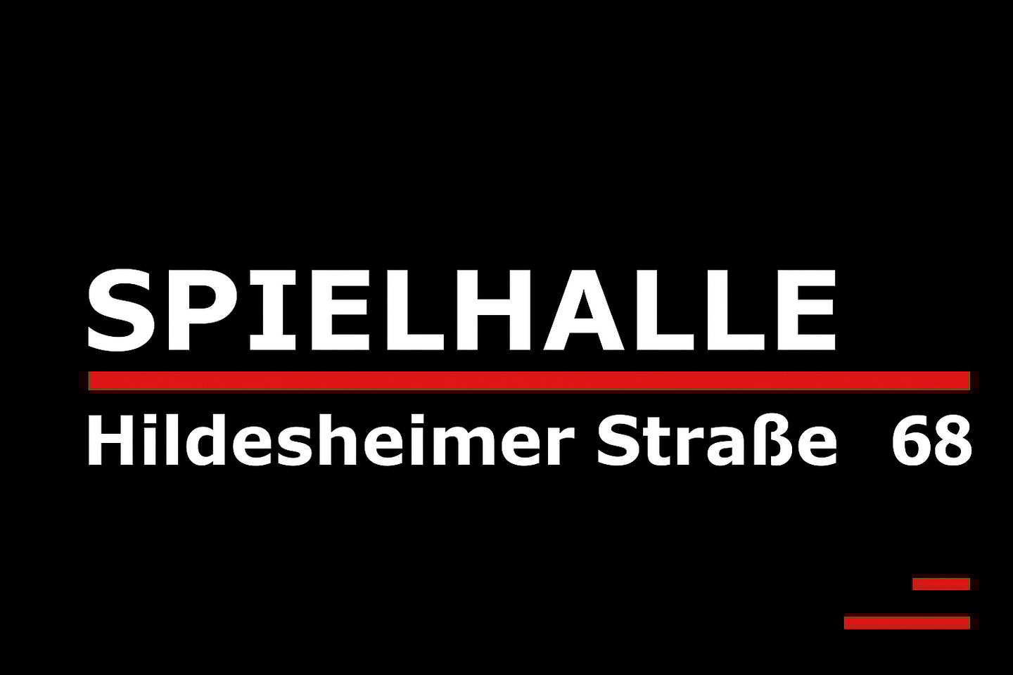 Spielhalle Sarstedt – Bild 3