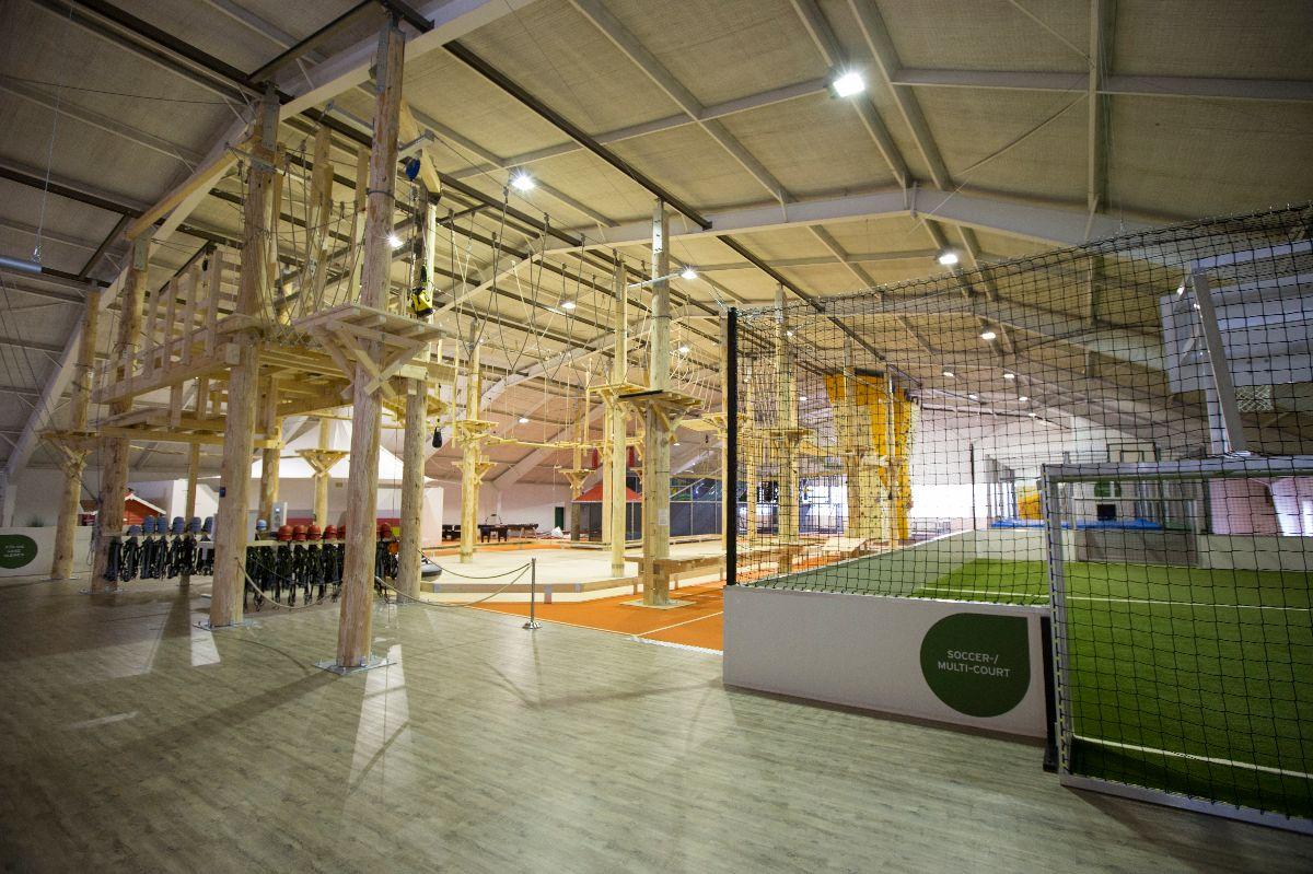 Spielhalle Sarstedt – Bild 6