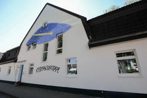 Kindertagesstätte Schaufenberg – Bild 1