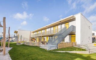 Kindertagesstätte Schaufenberg – Bild 2