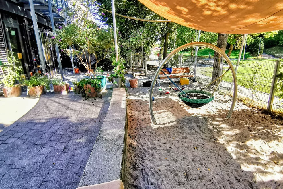 Kindertagesstätte Schaufenberg – Bild 3