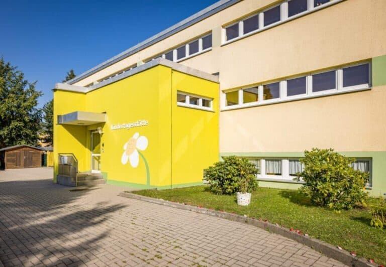 Kindertagesstätte Schaufenberg – Bild 5