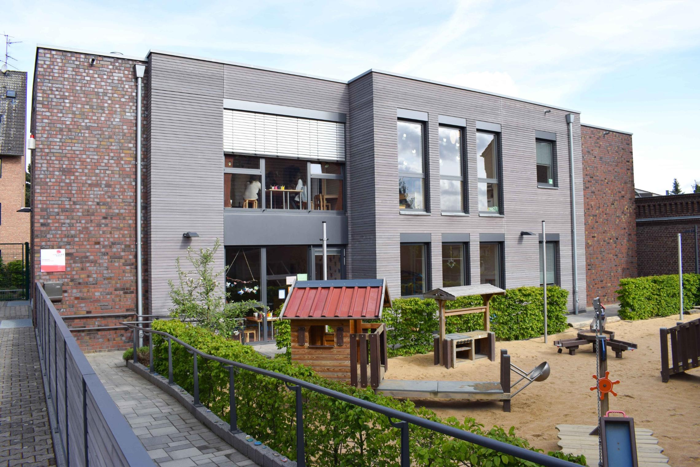 Kindertagesstätte Schaufenberg – Bild 6