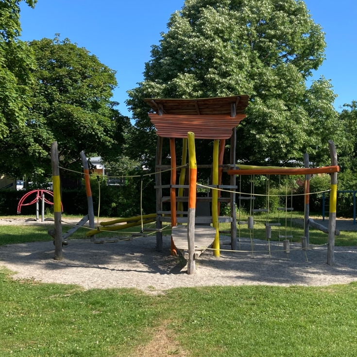 Spielplatz Sonnenplatz – Bild 2