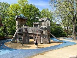 Children's playground Renens – Bild 5