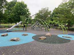 Children's playground Renens – Bild 6