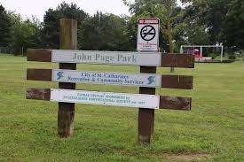 John Page Park – Bild 2