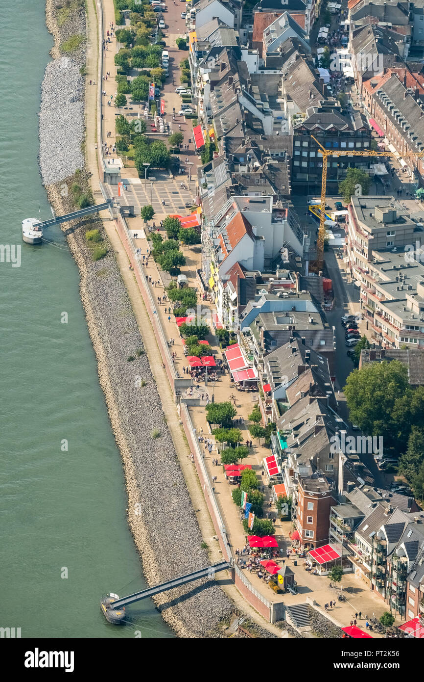 Rheinpromenade Emmerich – Bild 4