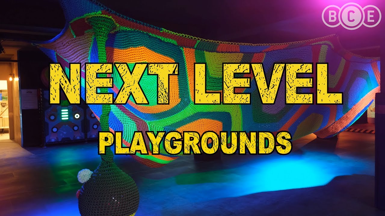 Warsberg NXT LVL activity hall – Bild 3