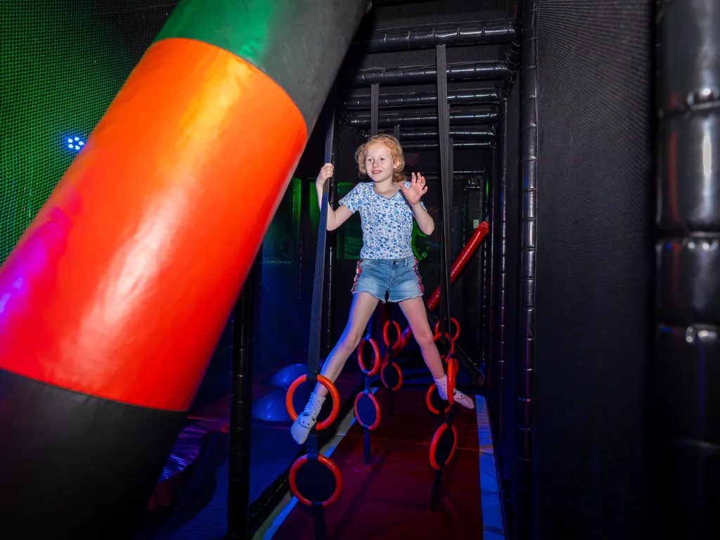 Warsberg NXT LVL activity hall – Bild 4