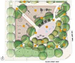 East Mall Park – Bild 2