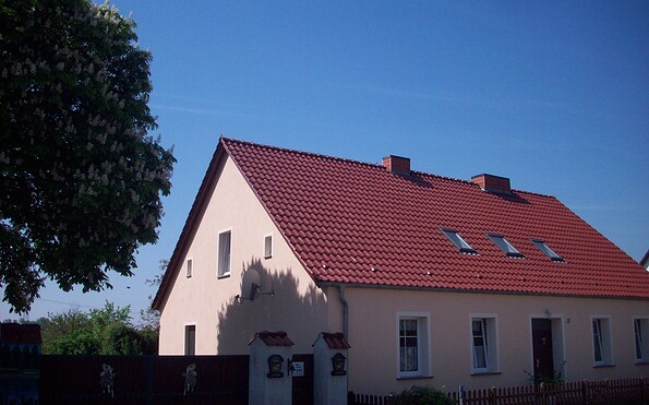 Reitpension Wiesengrund: Ferienwohnungen, Reiterhof, Bauernhof – Bild 5