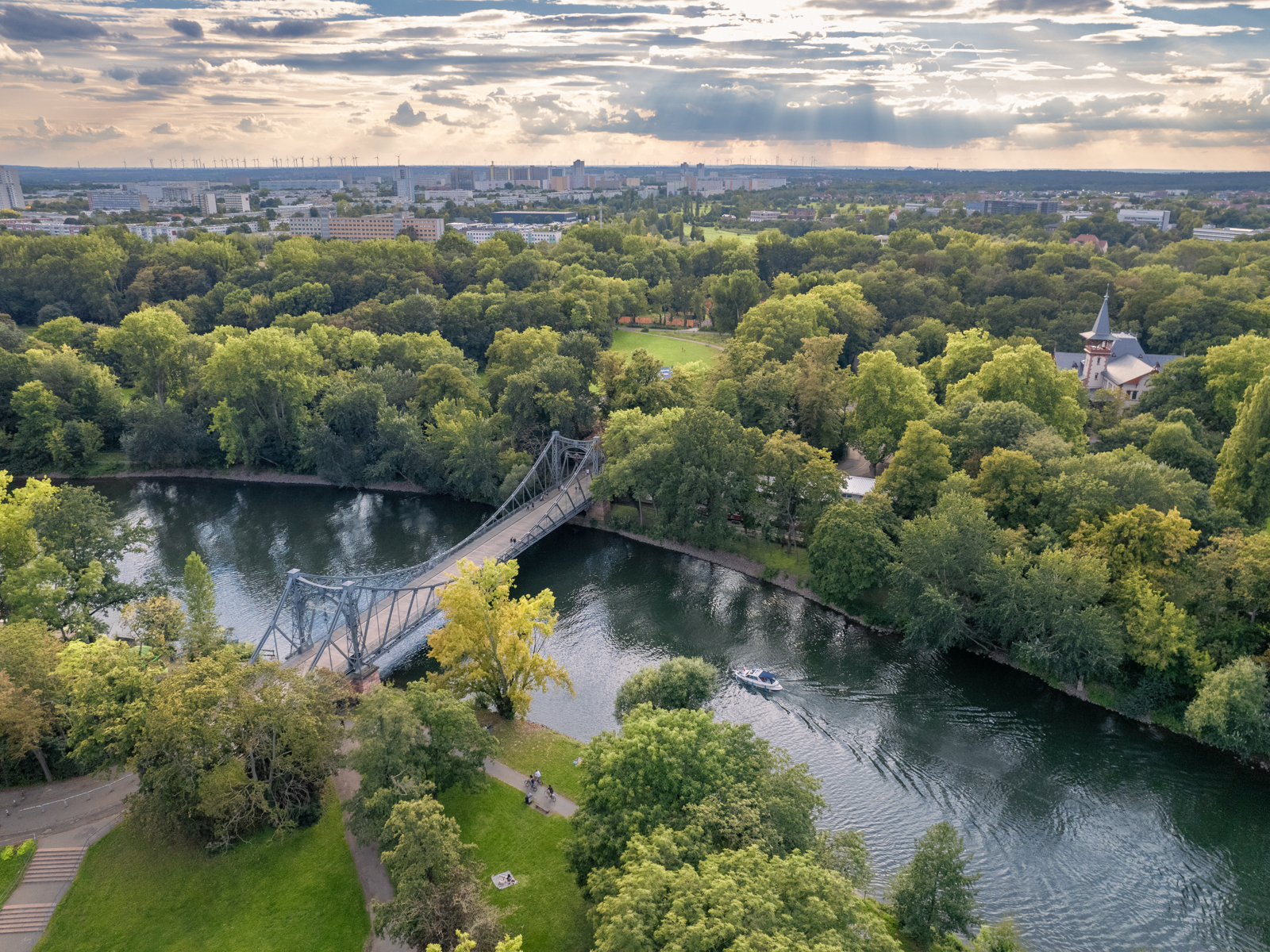Peißnitzhaus – Bild 2