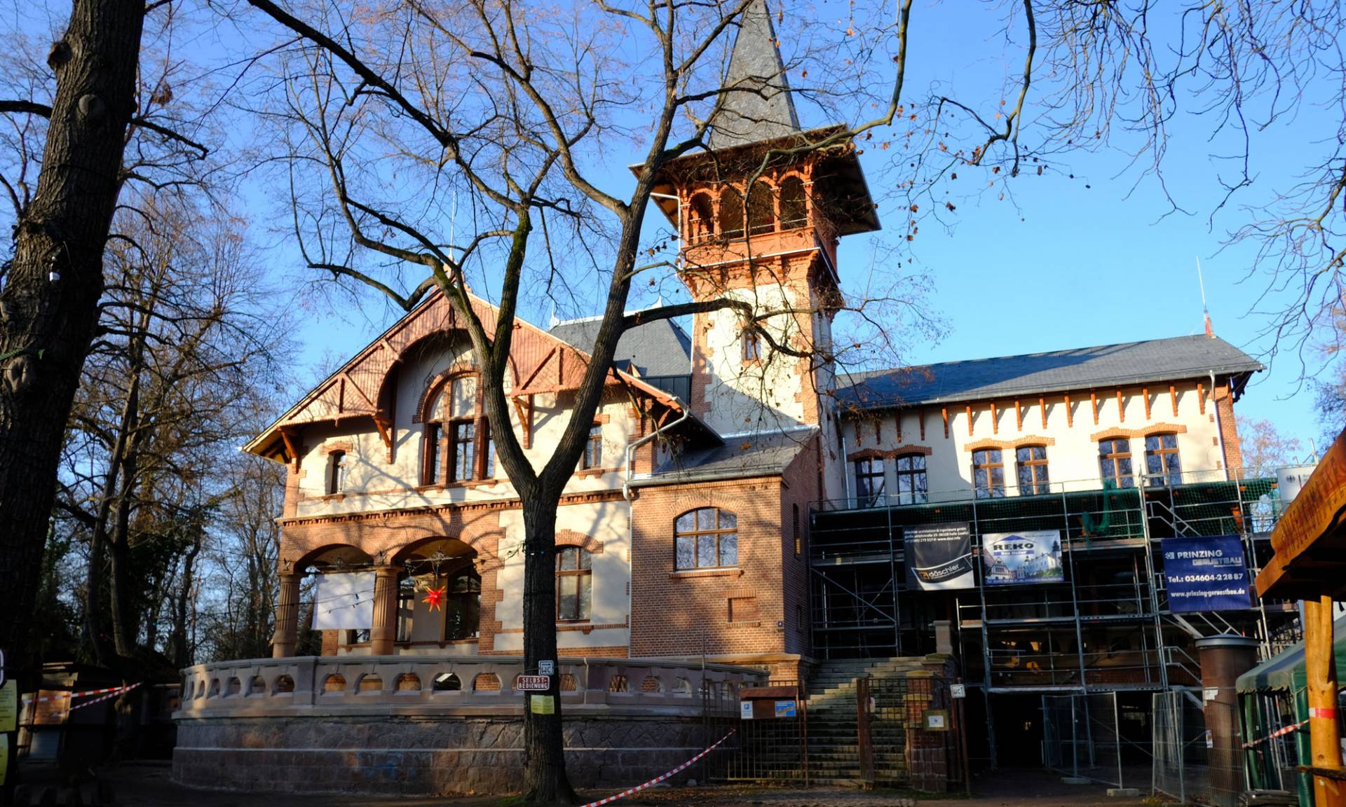 Peißnitzhaus – Bild 5